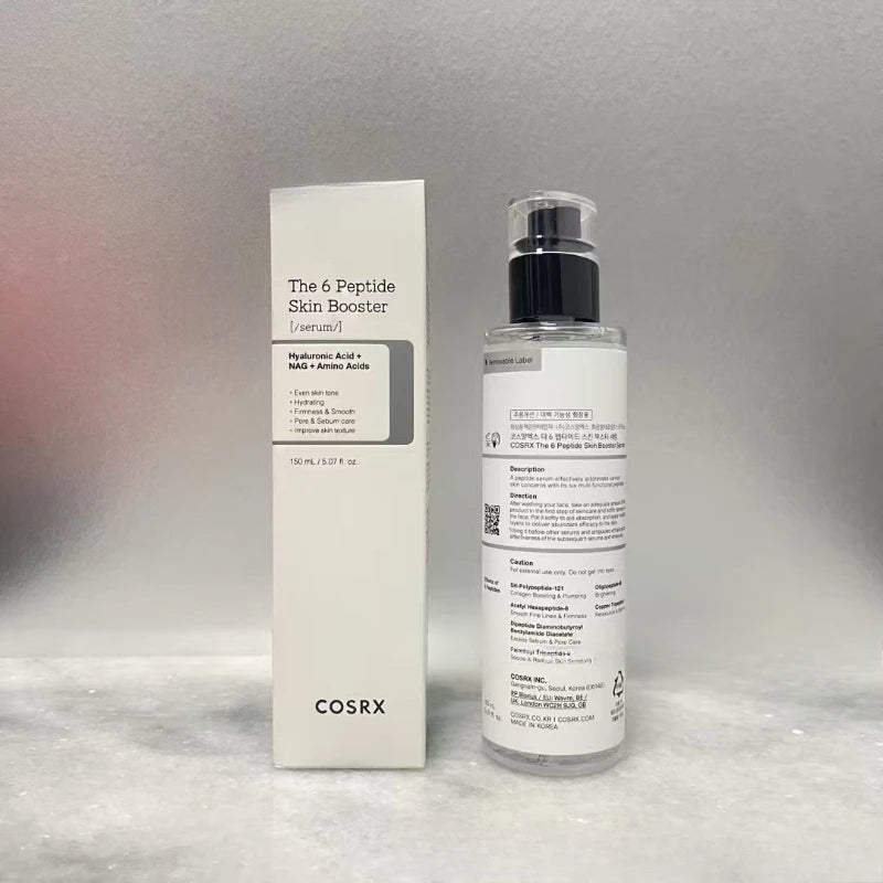COSRX 6 Peptide Strengthening Essence