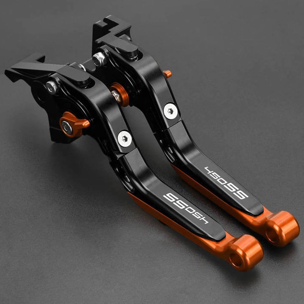 CFMOTO 450SS Brake Levers