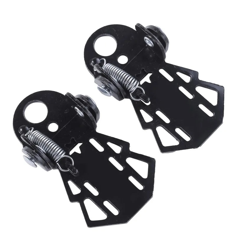 Bicycle Child Seat with Backrest