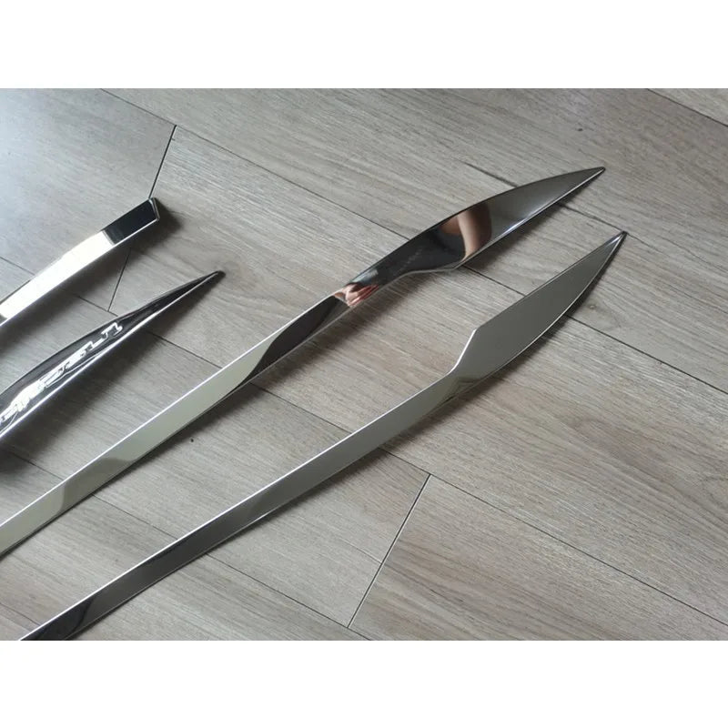 XC60 Door Trim Strip