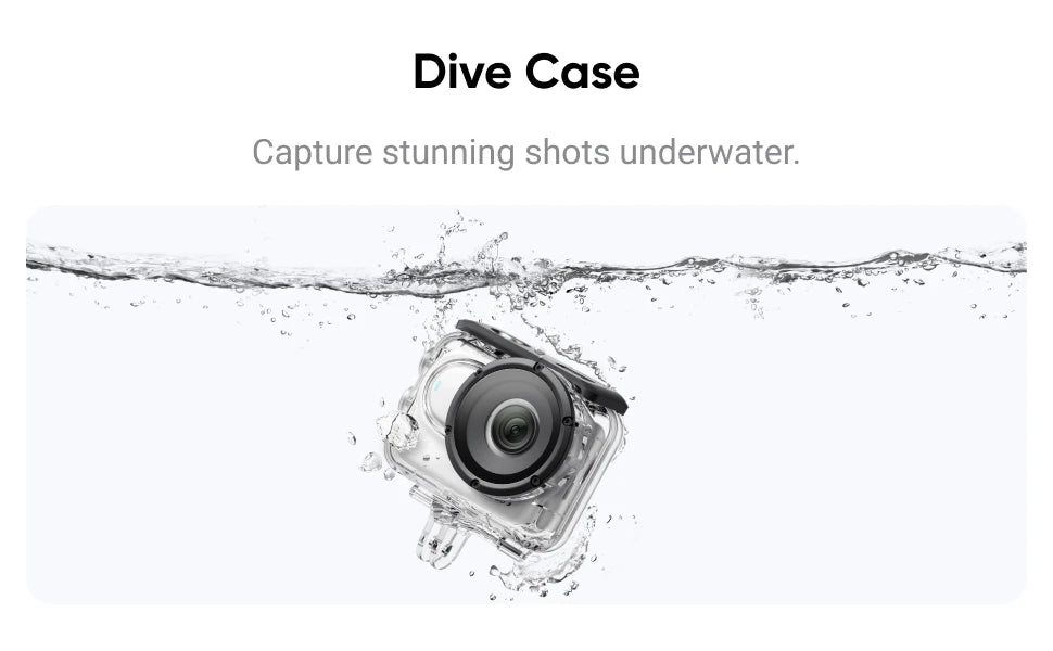 Insta360 GO 3 Accessories