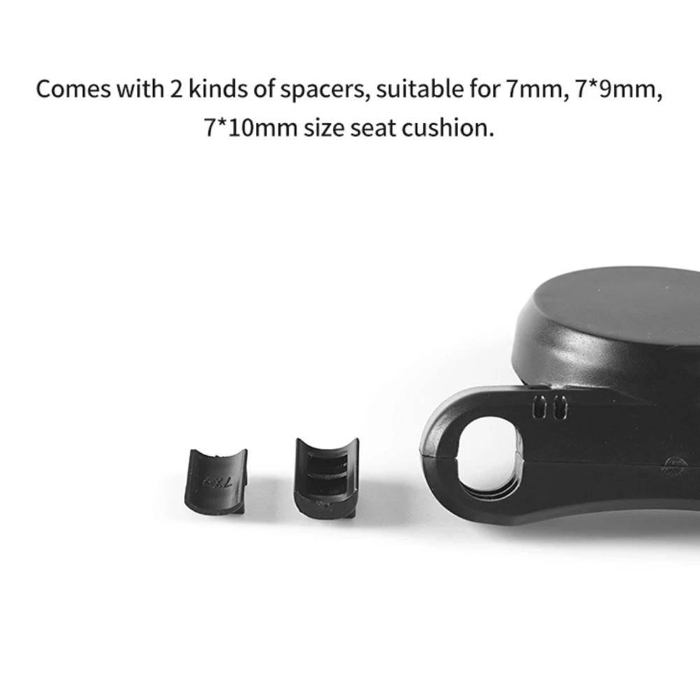 Bicycle Airtag Tracker Protective Case