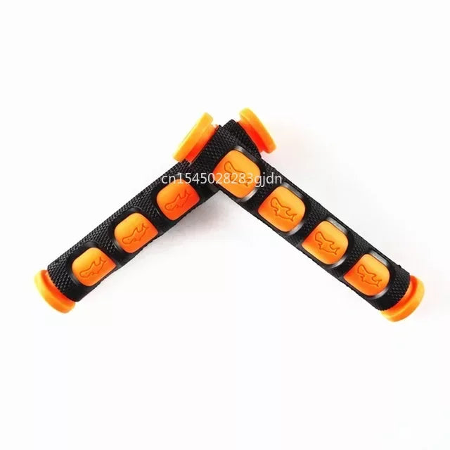 Universal Silicone Anti-Slip Brake Lever Cover
