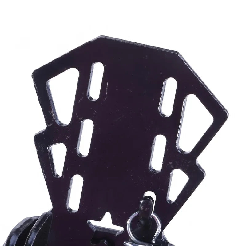 Bicycle Child Seat with Backrest