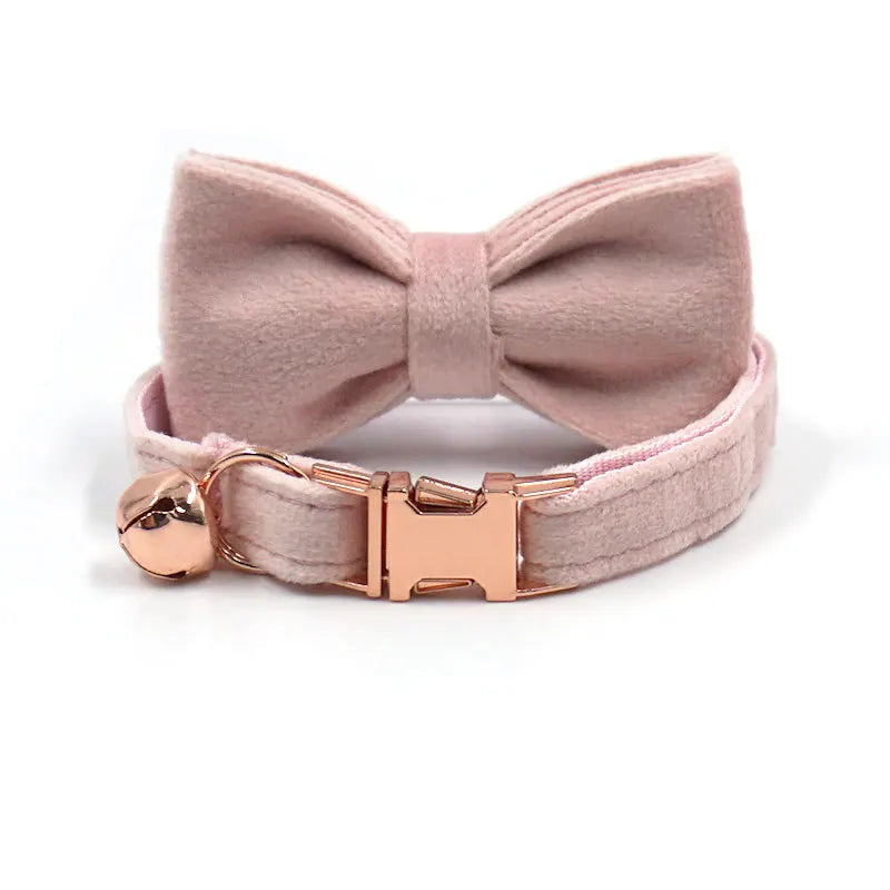 PawBow Pet Collar