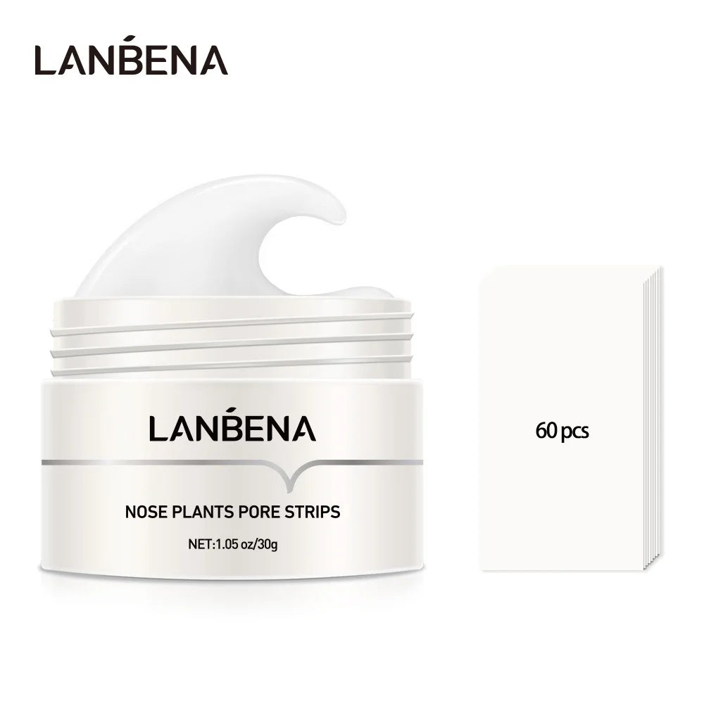 LANBENA Shrink Pore Blackhead Essence