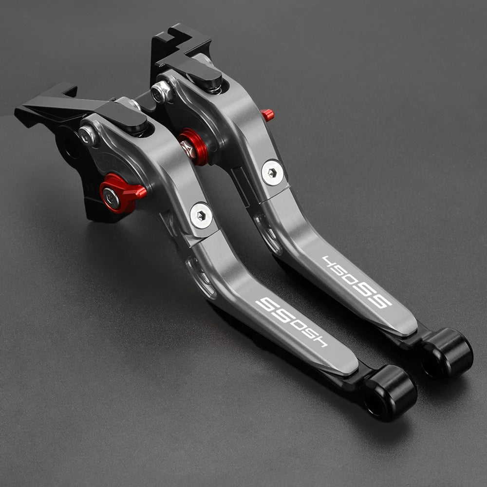 CFMOTO 450SS Brake Levers