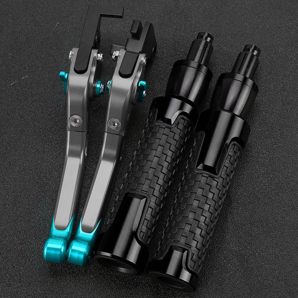 CFMOTO 650MT Brake Clutch Lever Set