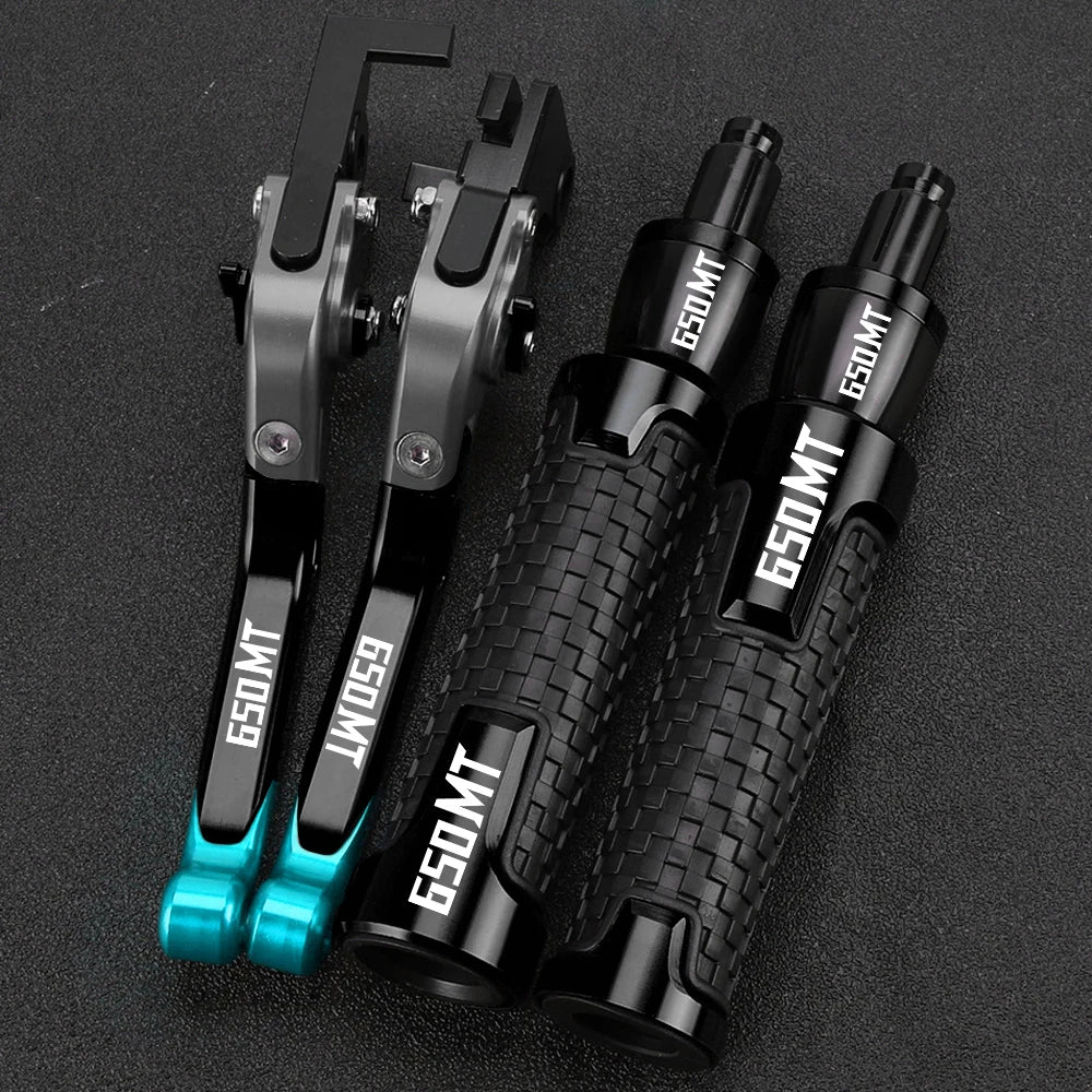 CFMOTO 650MT Brake Clutch Lever Set