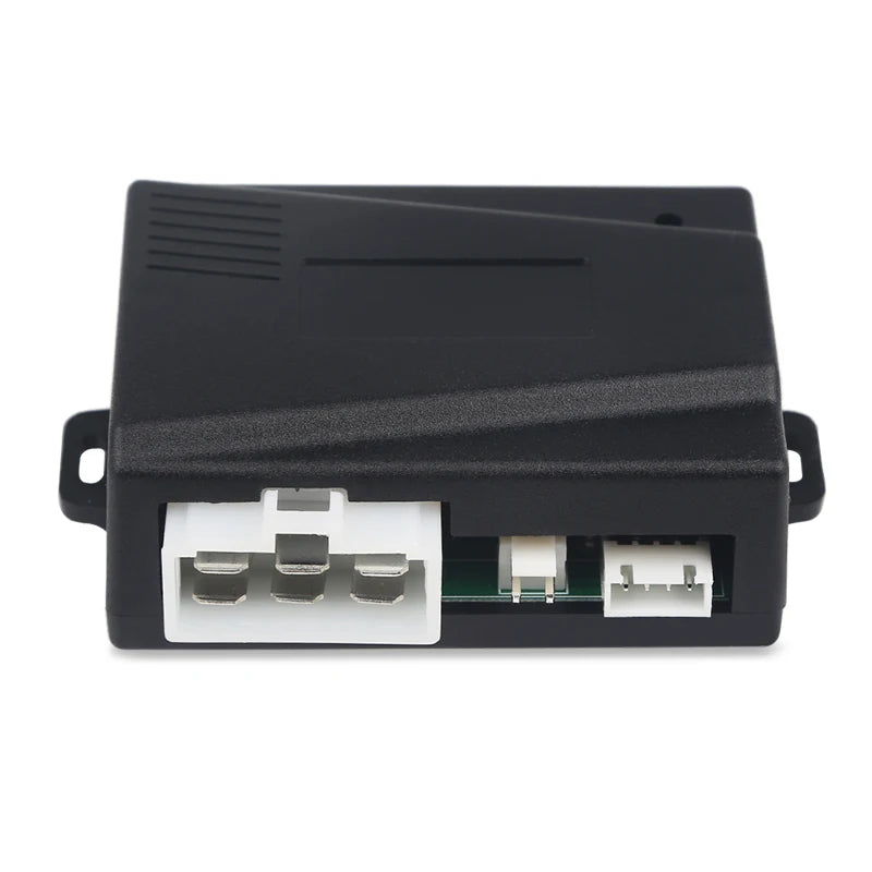 AutoBeam Light Sensor