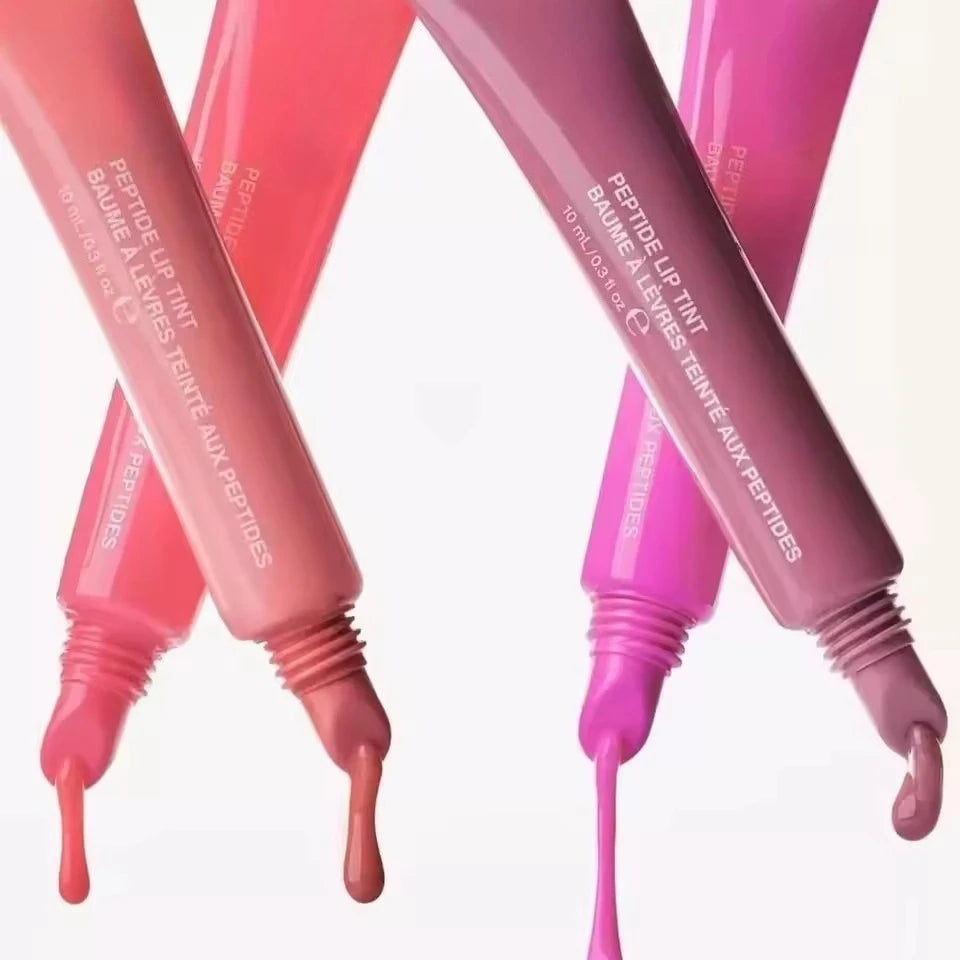 Cheek & Lip Blush Stick Gloss Phone Case for iPhone