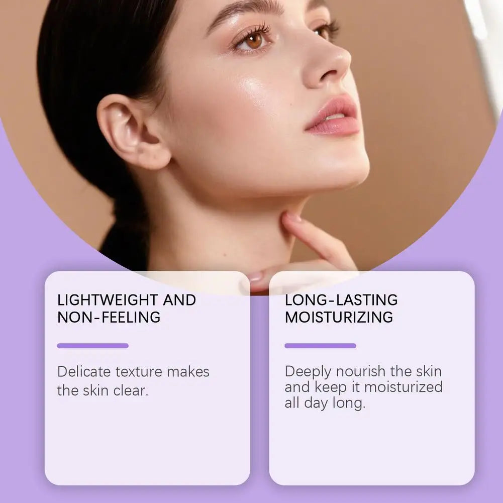 Multi-Function Hydrating BB Cream 30g