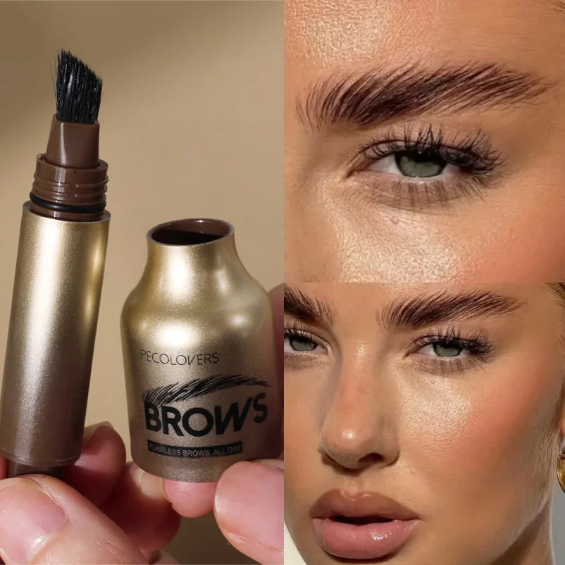 3D Waterproof Microblading Eyebrow Pencil