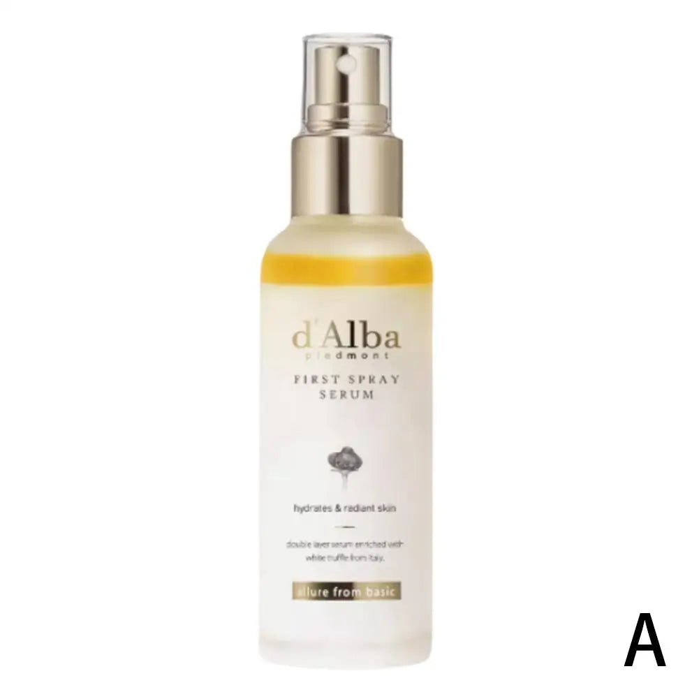 D’Alba White Truffle Facial Mist