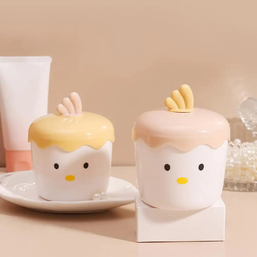 Portable Foam Maker Facial Cleanser