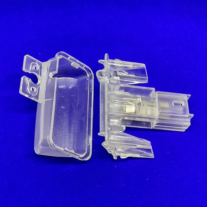 Car Accessories For Corolla Ractis Yaris Vios Verso Prius Camry Fortuner Avensis Waterproof Car Rear View Reverse Camera Bracket