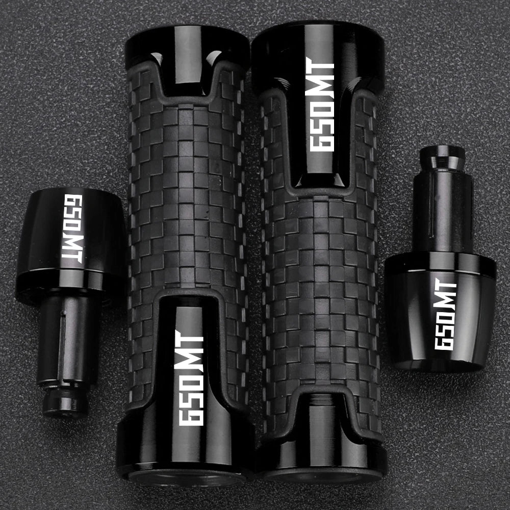 CFMOTO 650MT Brake Clutch Lever Set