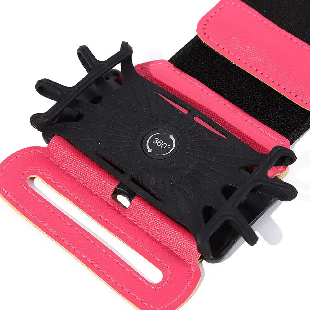 Mobile Phone Holder Arm Band Accessories