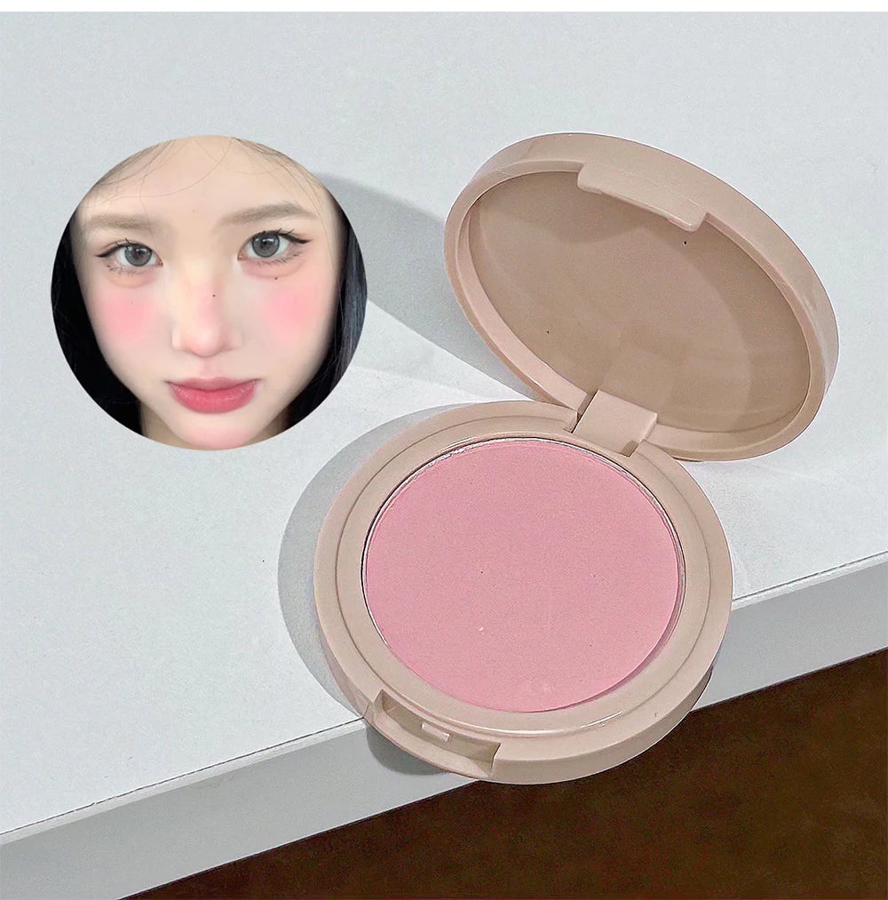 QIBEST 4PC Face Makeup Gift Set