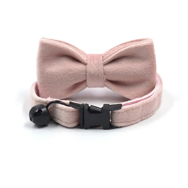 PawBow Pet Collar
