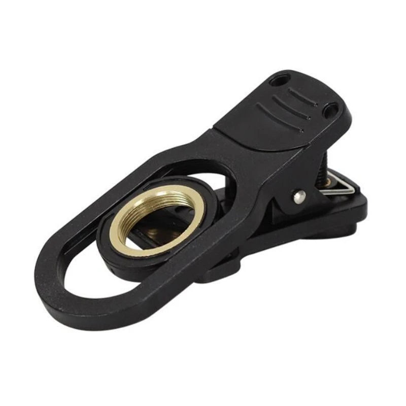 17mm Mobile Telescope Clip Adapter