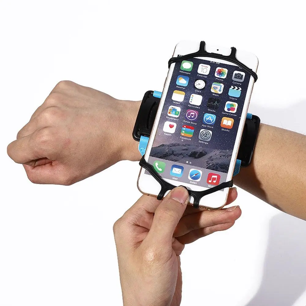 Mobile Phone Holder Arm Band Accessories