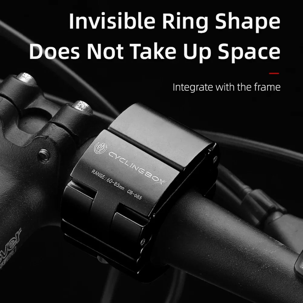 Universal Bike Handlebar Phone Mount