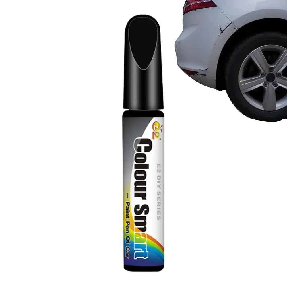 Car Fill Paint Pen Portable Auto Scratches Fill Remover for Hyundai I30 I20 IX35 I40 Tucson Getz Sonata Veloster Elantra Kona