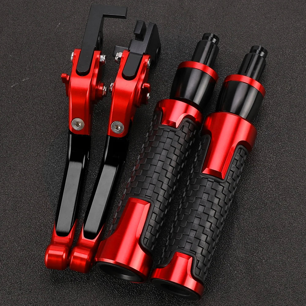 CFMOTO 650MT Brake Clutch Lever Set