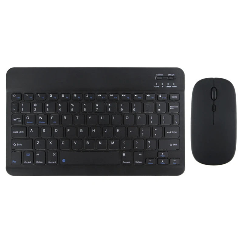 Xiaomi Wireless Bluetooth Keyboard And Mouse Ultra-Slim 10 Inch Magnetic Tablet