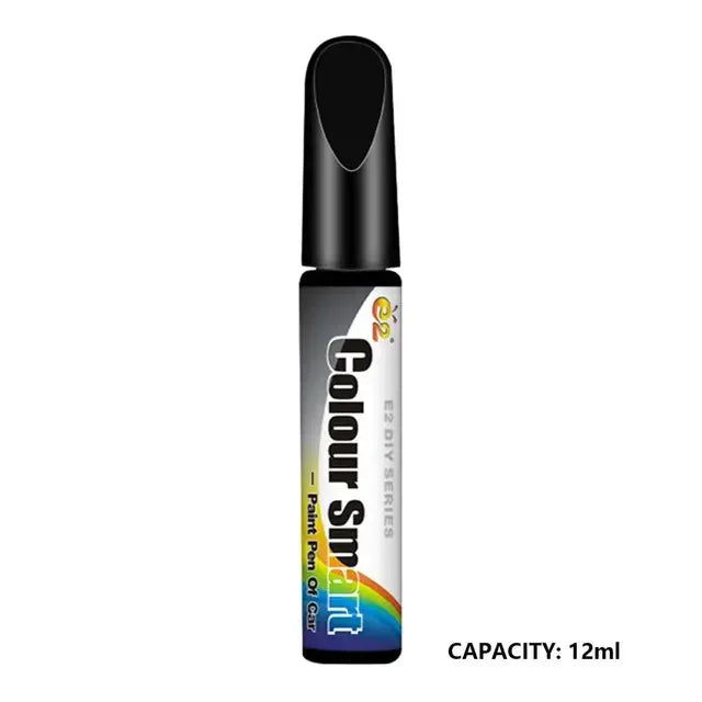 Car Fill Paint Pen Portable Auto Scratches Fill Remover for Hyundai I30 I20 IX35 I40 Tucson Getz Sonata Veloster Elantra Kona