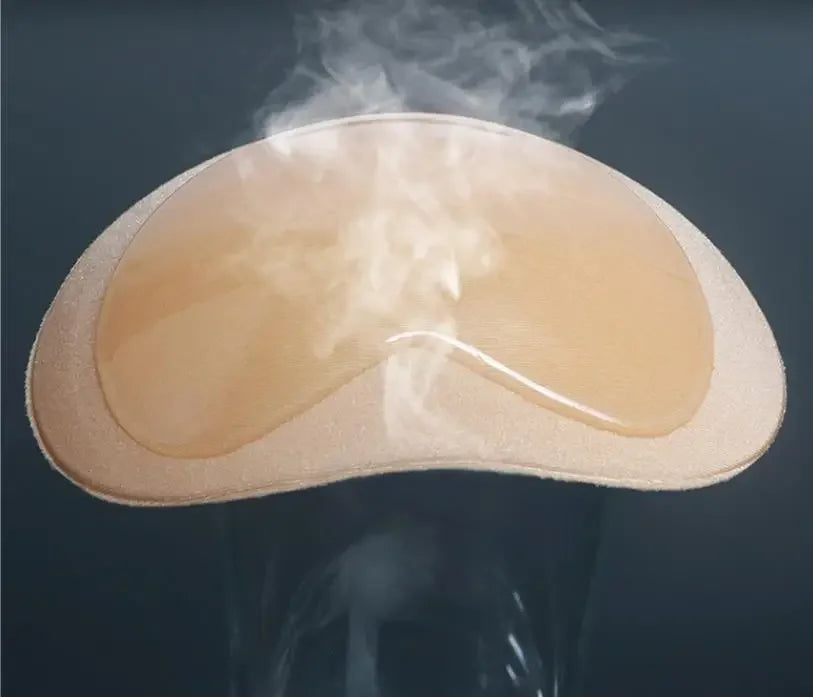 Push-Up Padded Sponge Bra Bikini Set for Women