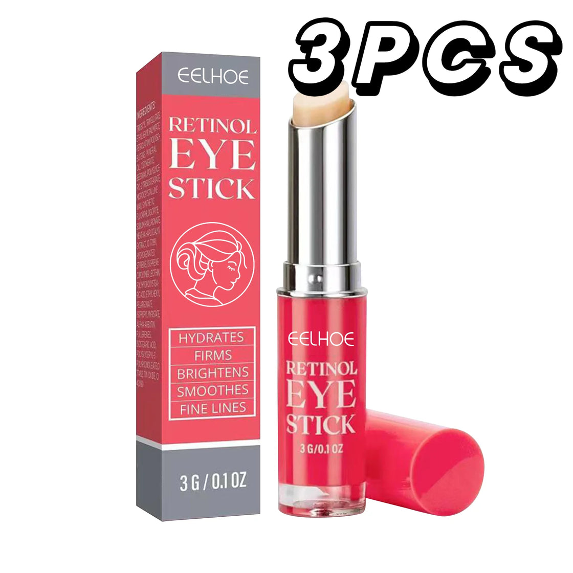 Retinol Eye Cream Stick