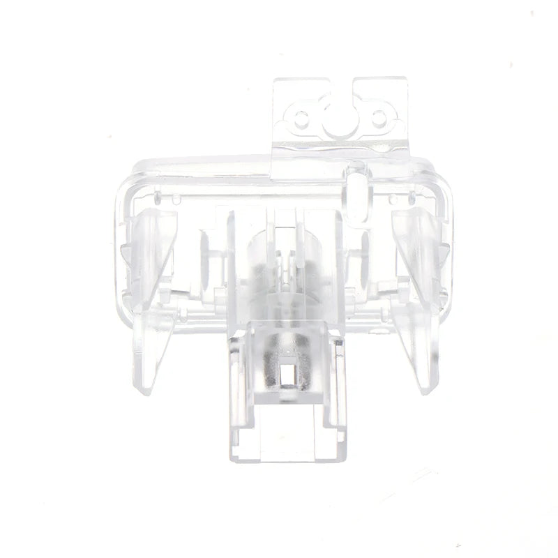 Car Accessories For Corolla Ractis Yaris Vios Verso Prius Camry Fortuner Avensis Waterproof Car Rear View Reverse Camera Bracket