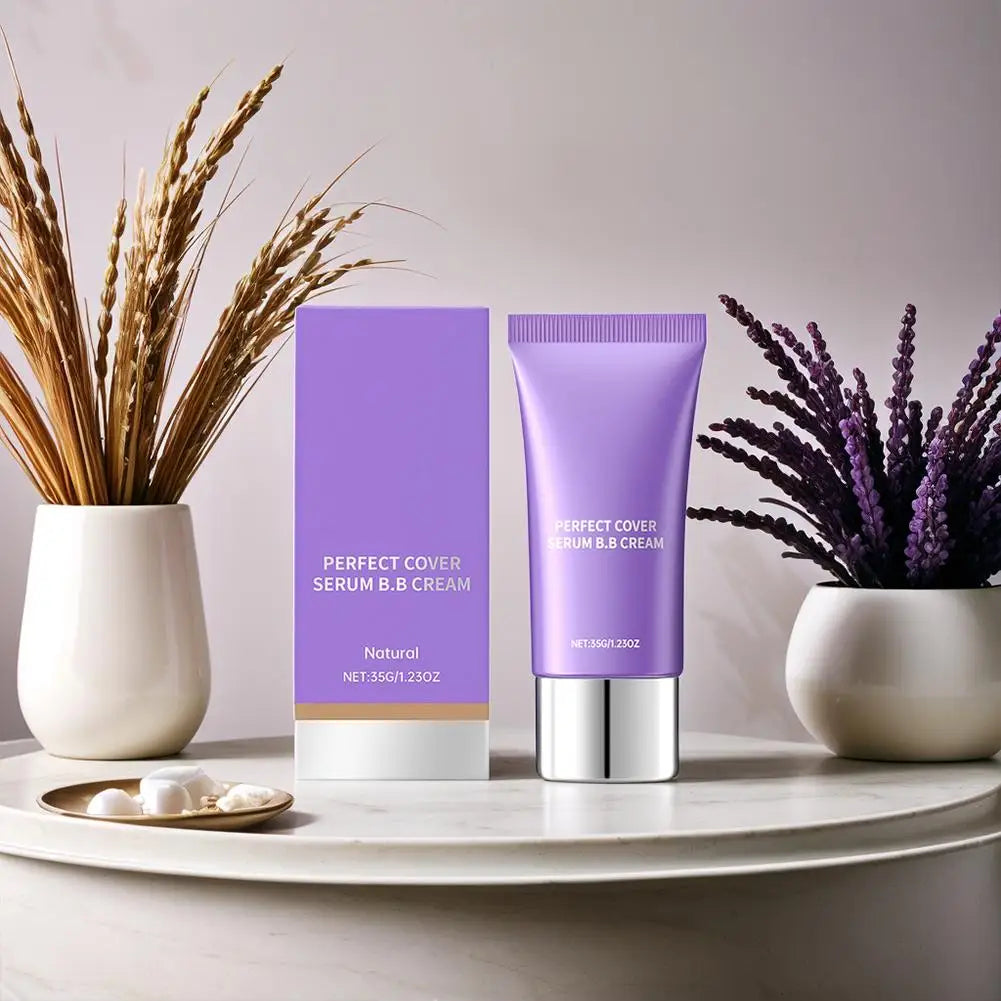 Multi-Function Hydrating BB Cream 30g