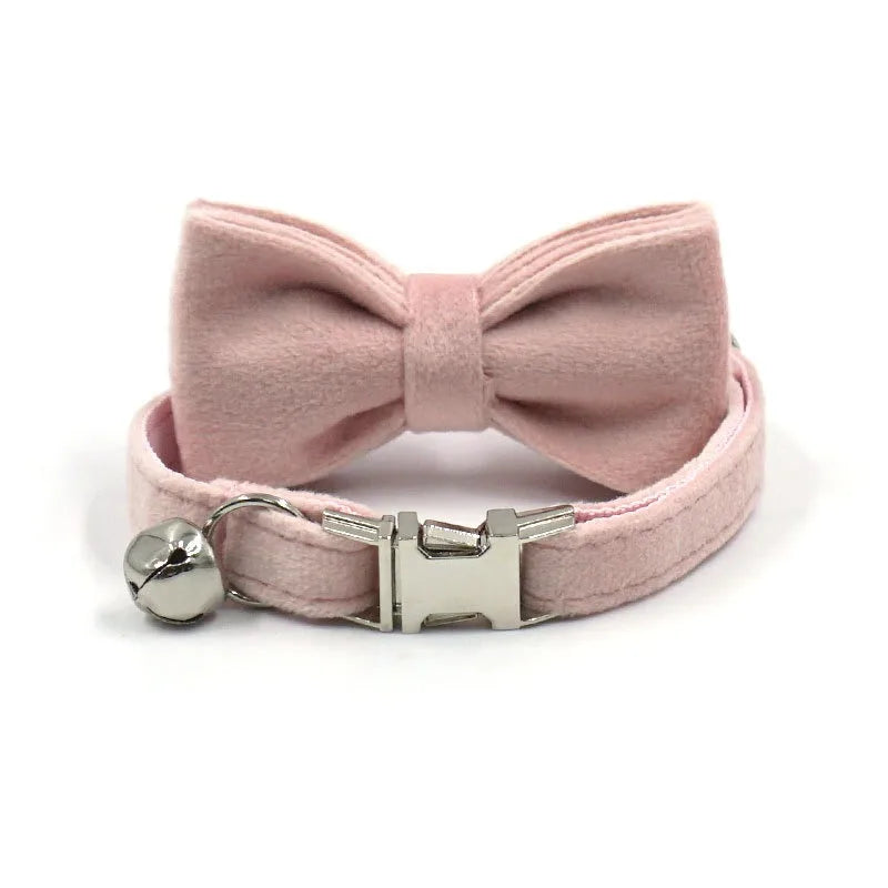 PawBow Pet Collar