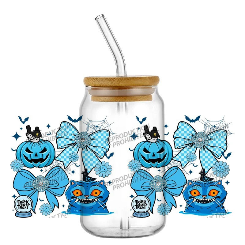 MINISO K-Pop UV DTF Cup Wraps