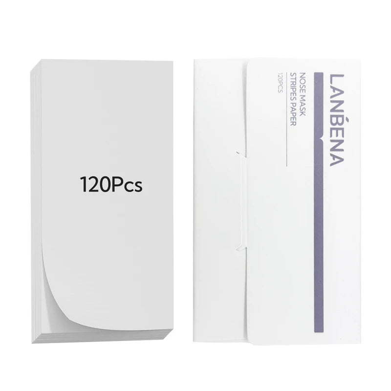 LANBENA Blackhead Peel-Off Nose Mask