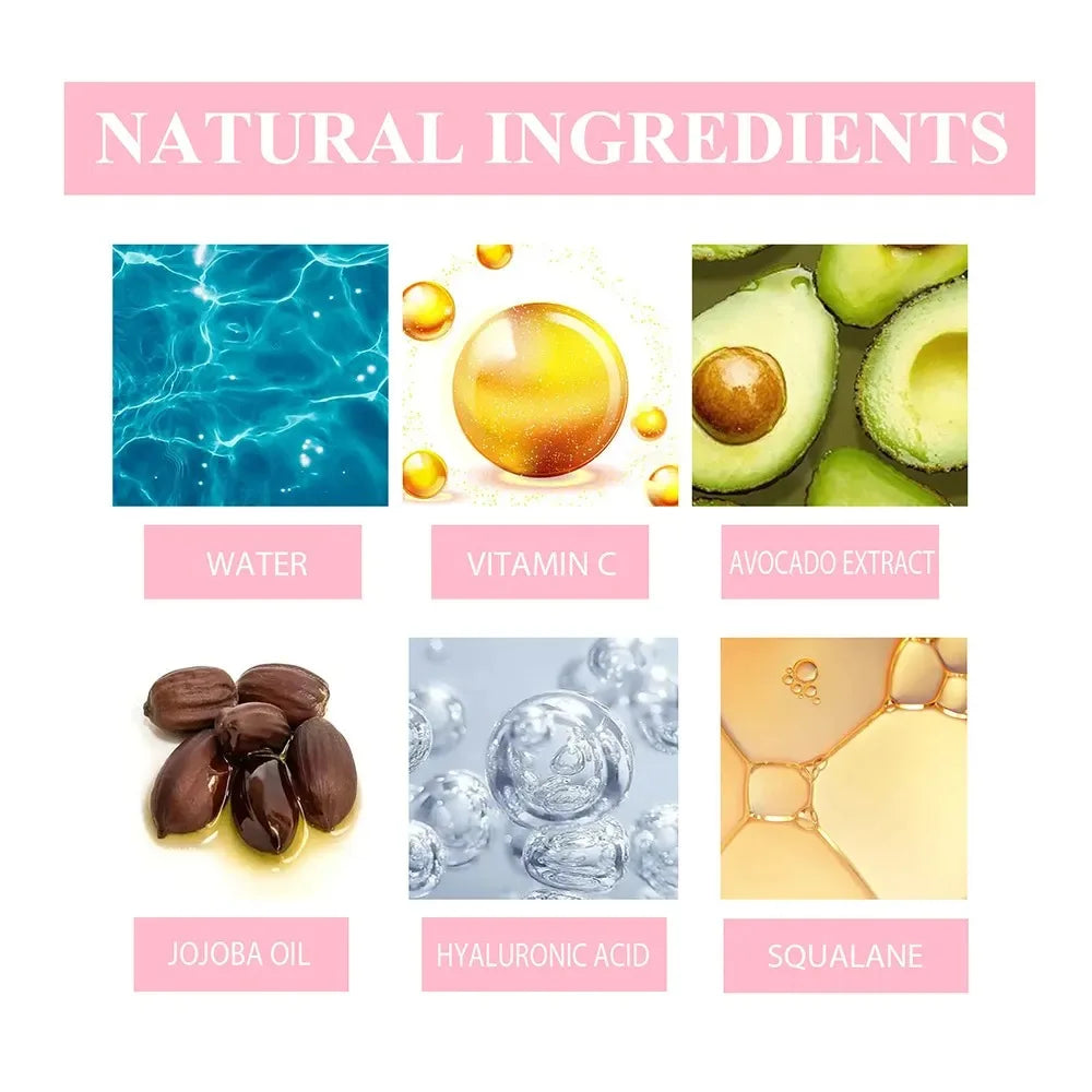 Retinol Anti-Aging Eye Cream