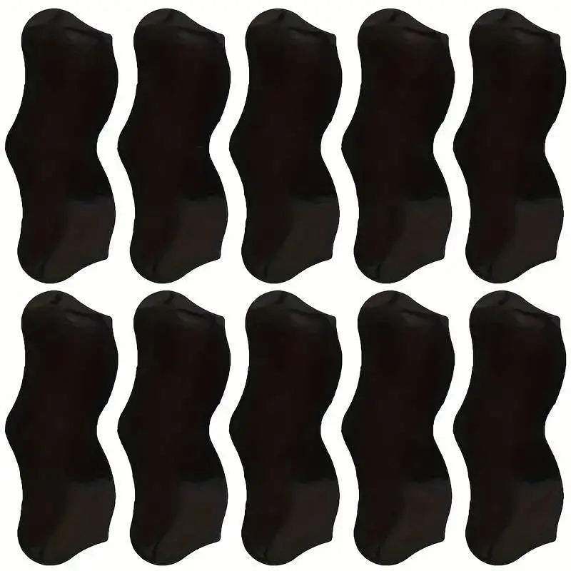 100PCS Premium Bamboo Charcoal Blackhead Removal Nose Pore Strips for clear skin.