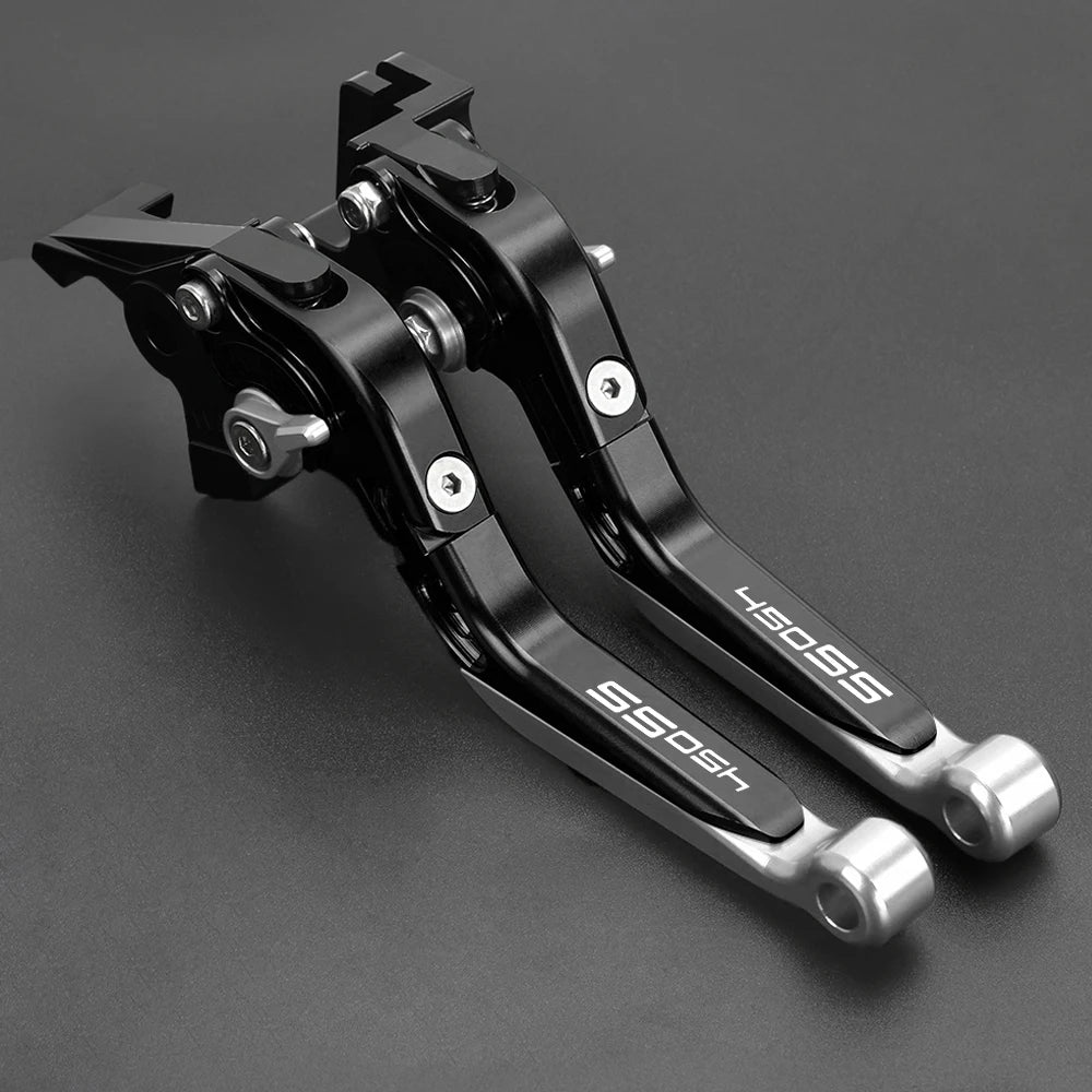 CFMOTO 450SS Brake Levers
