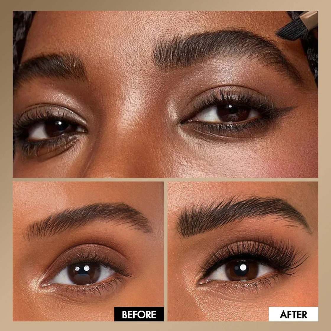 3D Waterproof Microblading Eyebrow Pencil