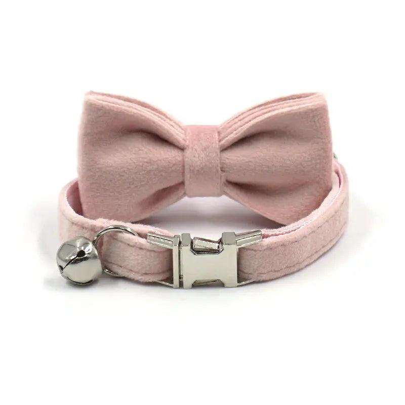 PawBow Pet Collar