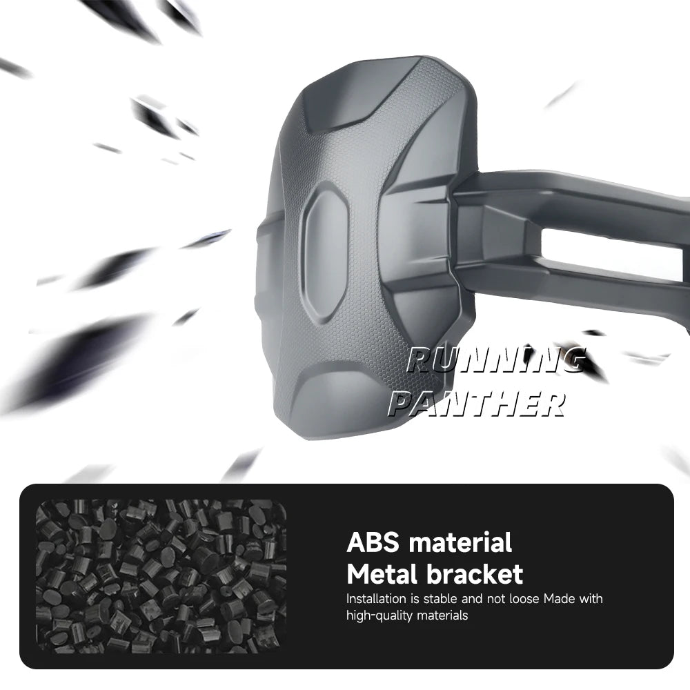 Rear Wheel Mudflap Guard for CFMOTO