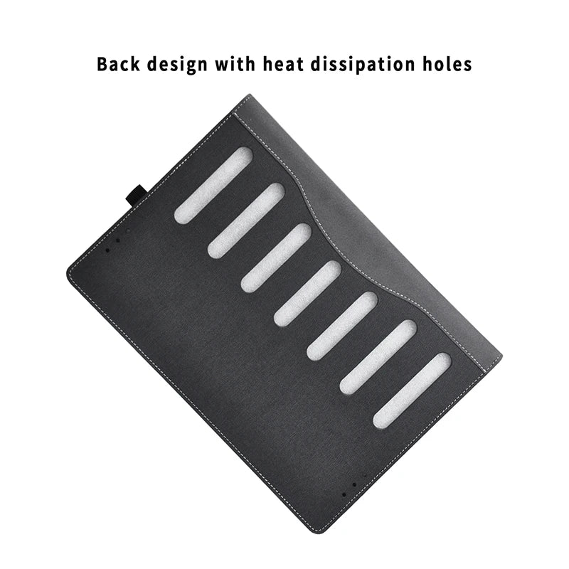 Case For Lenovo IdeaPad Slim 3 14 Inch Laptop Sleeve Detachable Notebook PC Cover Gift