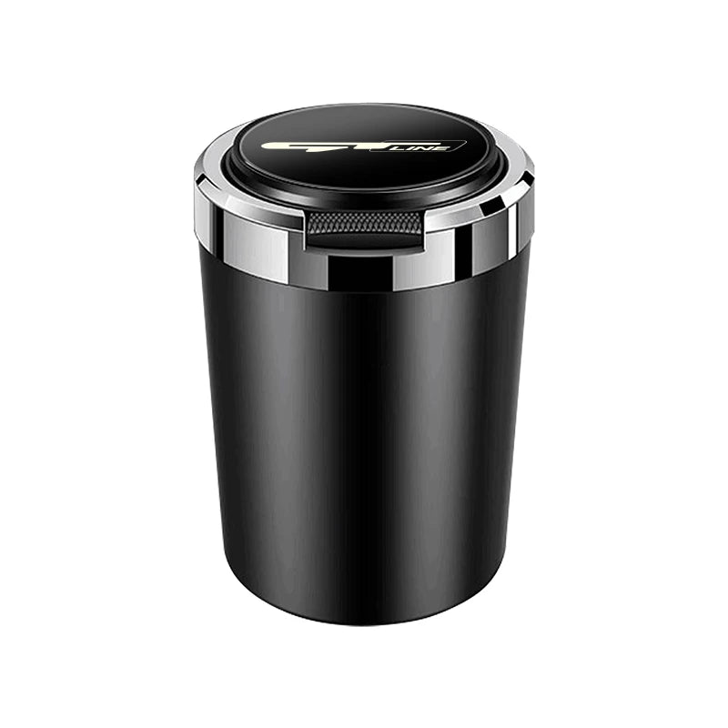 KiaGlow Car Ashtray