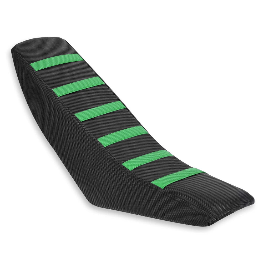 Motorcycle Accessories Universal Gripper Soft Seat Cover Waterproof For KTM HONDA Dirt Bike Off-Road Electric Bike e-bike