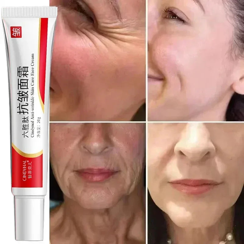 Retinol Anti-Wrinkle Repair Brightening Cream