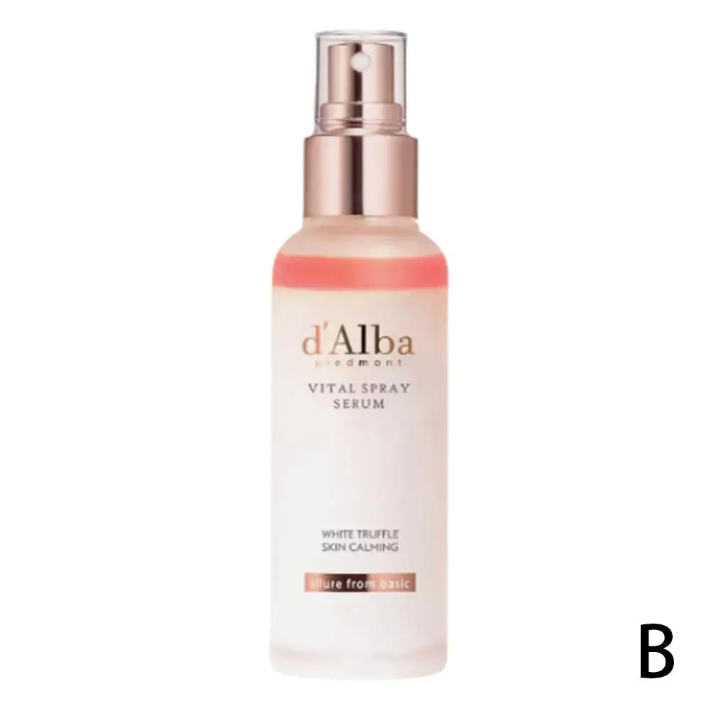 D’Alba White Truffle Facial Mist