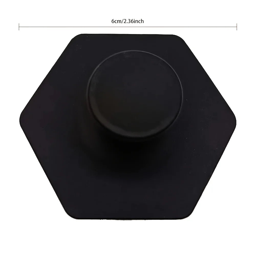 Silicone Facial Cleaning Brush